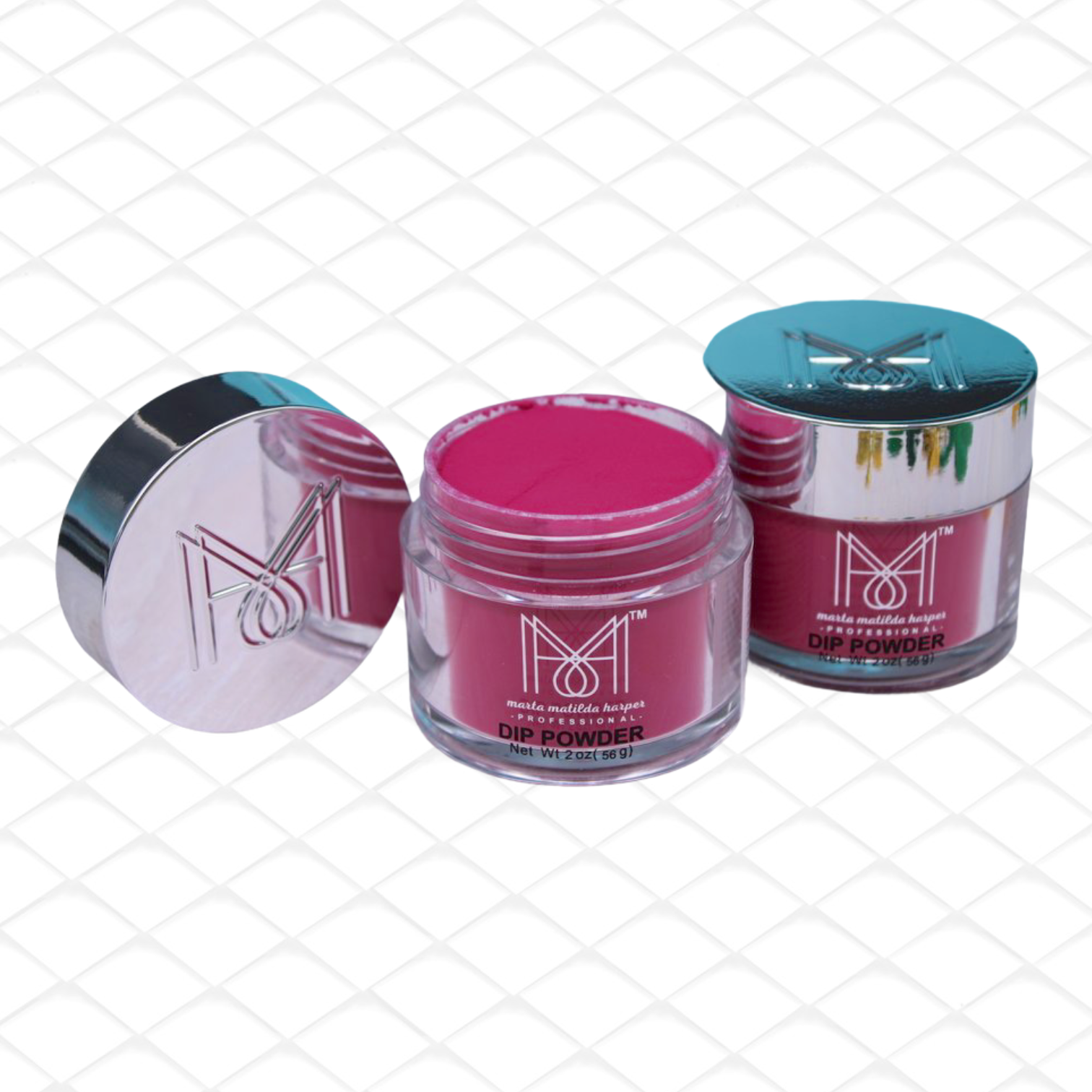 Dipping powder MMH052 - Marta Matilda Harper